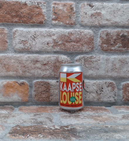 Cape Louise Biondo Hoppy - 33 CL
