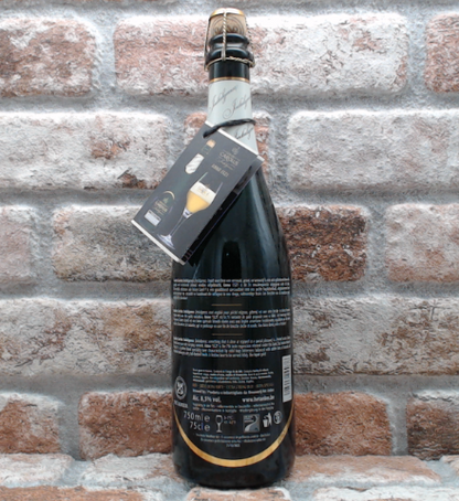 Golden Carolus Indulgece Anno 1521 Biondo - 75 CL