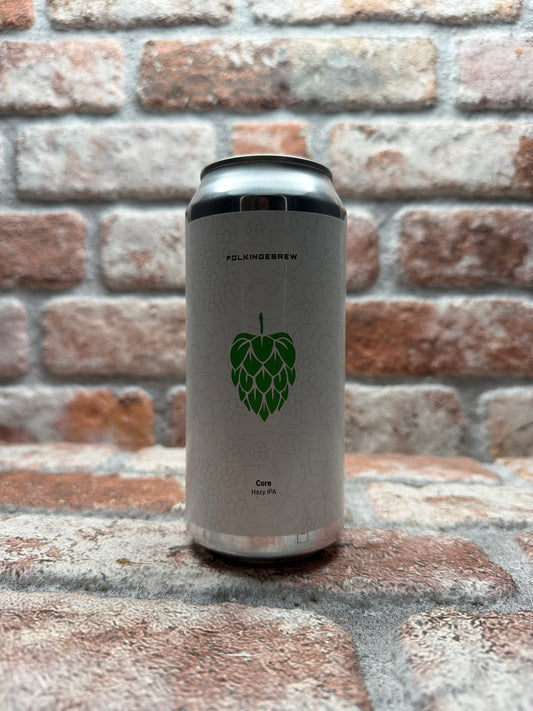Folkingebrew Core IPA - 44 CL