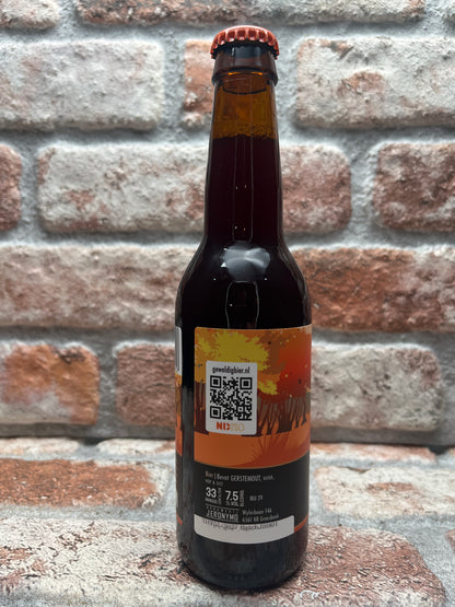 Ottima Birra Tasty Bock - 33 CL