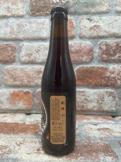 De Meester American Heaven Barleywine - 33 CL
