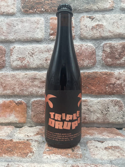 Other Half Triple Drupe 2023 Stout - 47.3 CL (1 pinta)