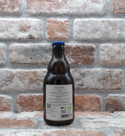 Birrificio Egmond Sancti Adalberti Tripel - 33 CL