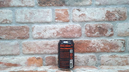Brouwerij Kees Imperial Dominion Stout - 33 CL