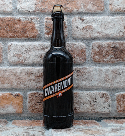 Kwaremont Biondo Piccante - 75 CL