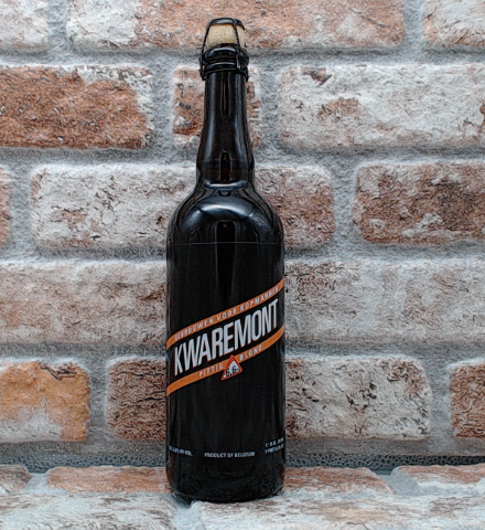 Kwaremont Biondo Piccante - 75 CL
