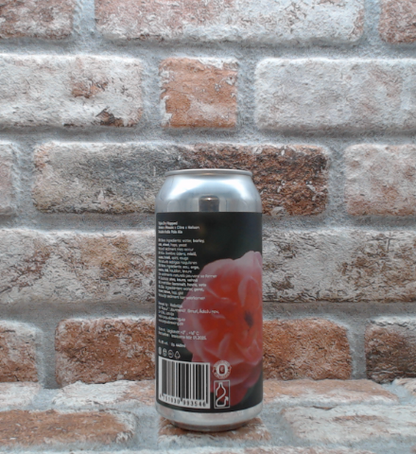 ãrpus tdh strata x mosaico x Xtra x Nelson Ipa - 44 cl