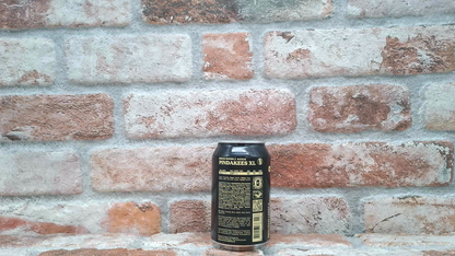 Brouwerij Kees Pindakees XL Stout - 33 CL