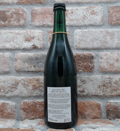 Cantillon Grand Crue Brueella 2023 Lambic/Gousing - 75 CL