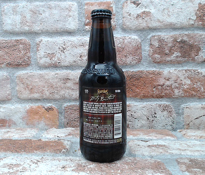 Fondatori Dirty Basterd Scotch Style 2021 Ale - 35 CL