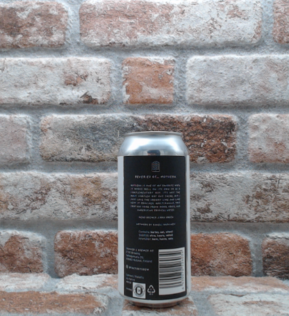 Fabbrica di birra Reveries Of... Motueka IPA - 44 CL
