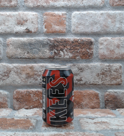 Birrificio Kees Export Porter 1750 - 33 CL