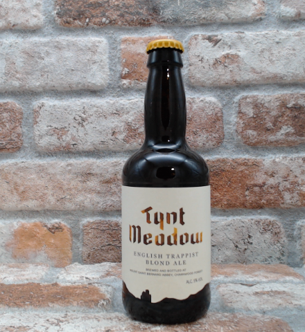 Tynt Prato Bionda Ale - 33 CL