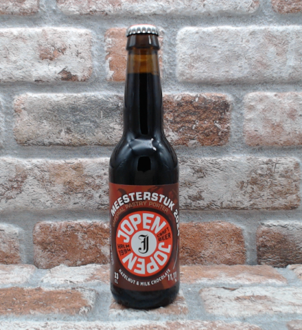 Jopen Capolavoro 2024 Porter - 33 CL
