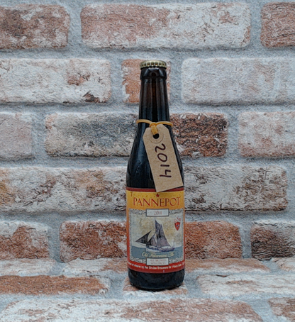 Panspot dei Fratelli Struy 2014 - 33 CL