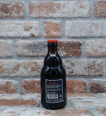 Slaapmutske Doppio Senza Glutine 2023 - 33 CL