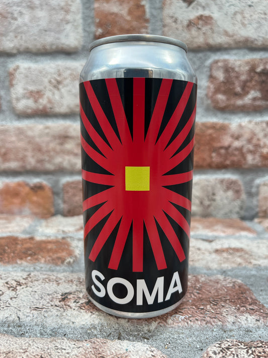 Soma Ologramma TIPA - 44 CL