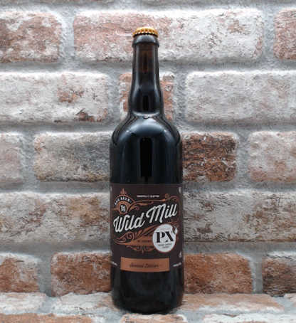 Vino d'Orzo Wild Mill Pedro Ximénez - 75 CL