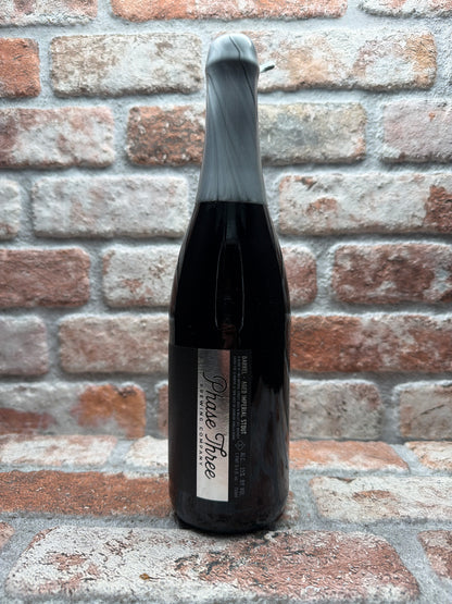 Phase Three Eunoia Batch 5 Stout - 75 CL