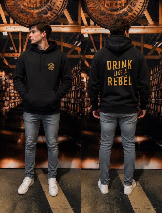 House Of Beers Hoodie Maat XL