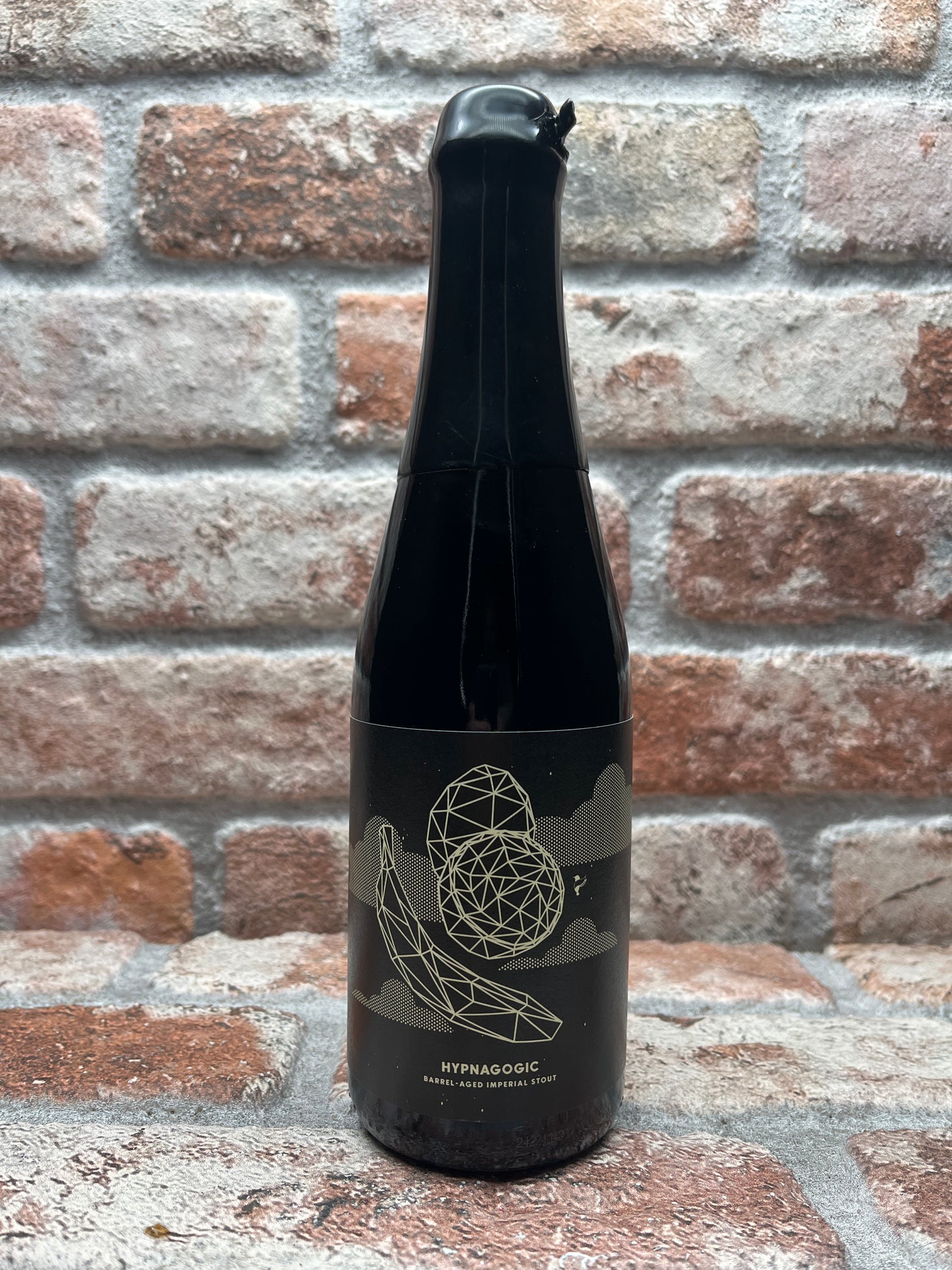 Phase Three Hypnagogic Stout - 50 CL