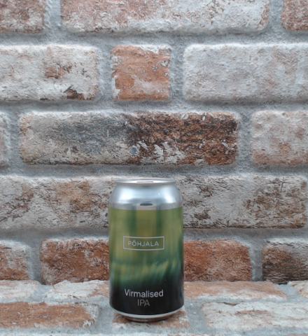 Nordic Arctic IPA - 33 CL