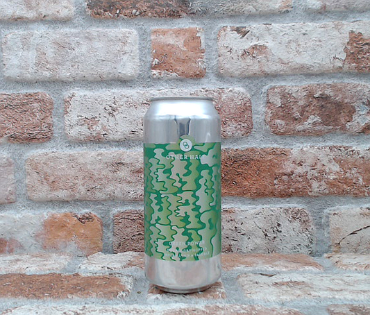 Altro Half Green Power IPA - 44 CL