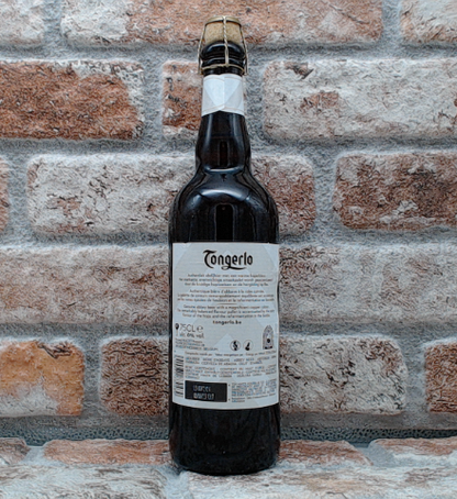 Tongerlo Biondo - 75 CL