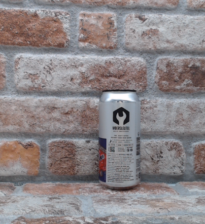 Chiave Mexicake Pompiere Imperial Stout - 44 CL