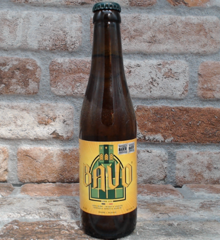 Tutti Bavo Biondo - 33 CL