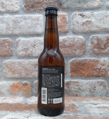 Brouwerij de Molen Tripel allo zenzero e alla citronella - 33 CL