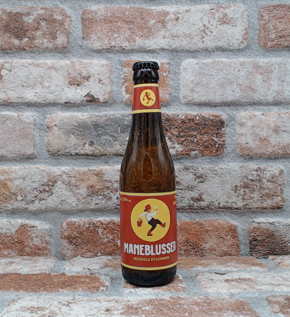 Brouwerij Het Anker Maneblusser Biondo - 33 CL