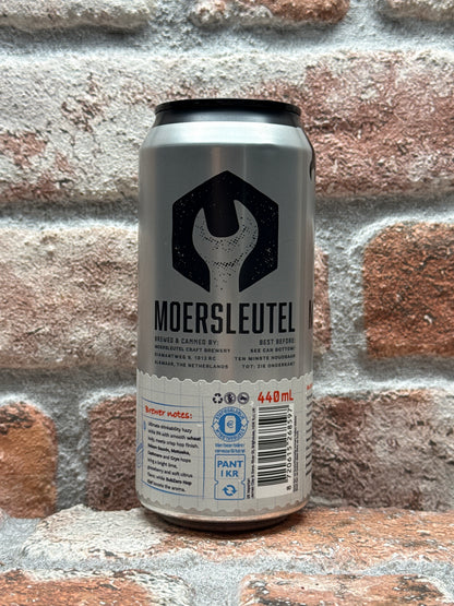 Moersleutel Blueprints: UFO IPA - 44 CL
