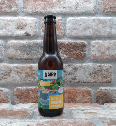 Biondo Ancora Anatroccolo - 33 CL