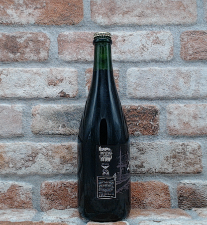 Flying Horse Brouwers Préaris Marius Stout - 75 CL