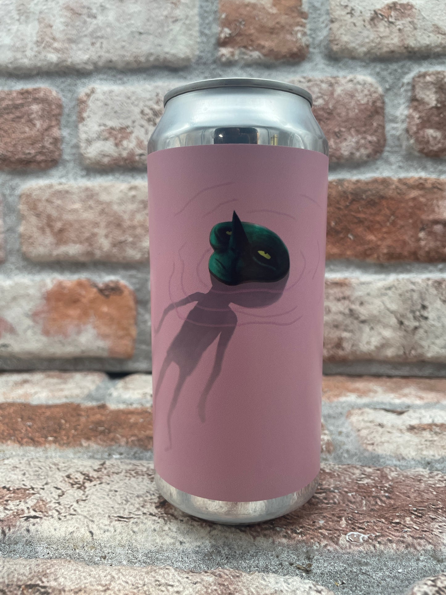 P.I.G.S Brew Xenosapien Edizione 3 Anni Anniversario DIPA - 44 CL