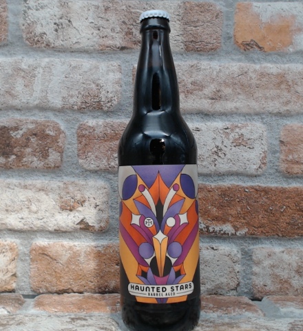 Modern Times Haunted Stars Porter - 47.3 CL (1 pinta)
