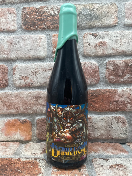 3 Floyds Dark Lord 2023 Stout - 75 CL