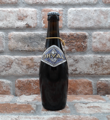 Orval 2019 Trappista - 33 CL