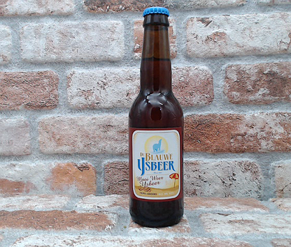 L'Orso Polare Blu Bel Tempo Orso Polare Tripel - 33 CL
