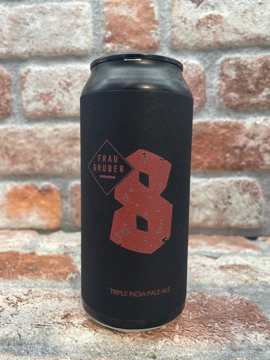 Signora Gruber 8° anniversario TIPA - 44 CL