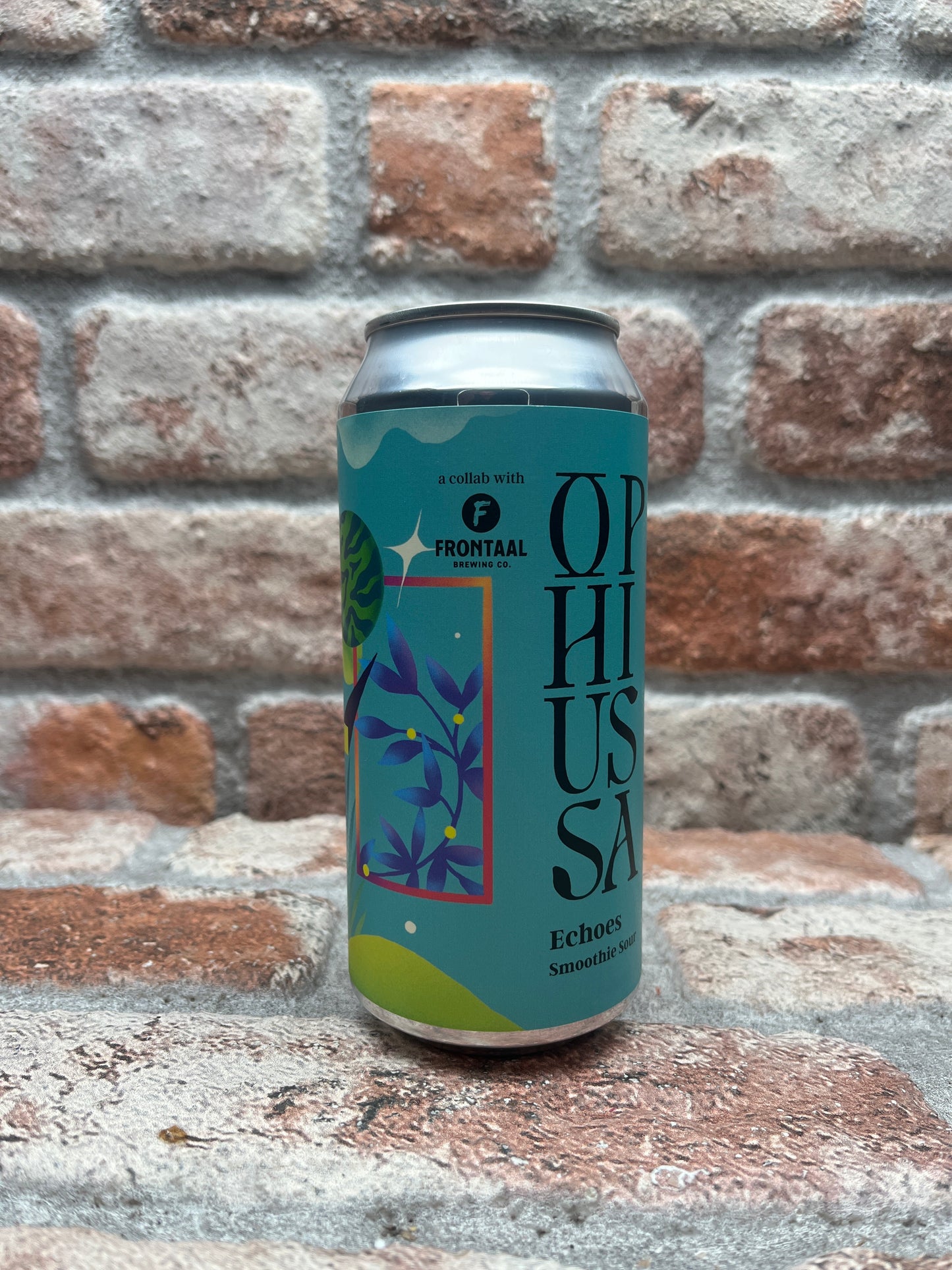 Ophiussa Echoes Sour - 44 CL