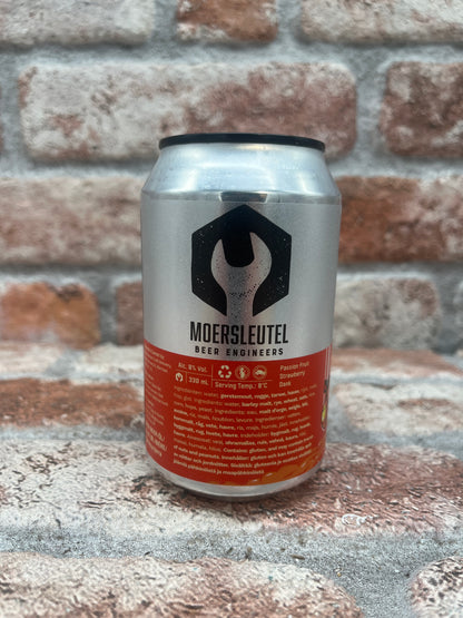 Chiave Hype Bomb 2025 DIPA - 33 CL