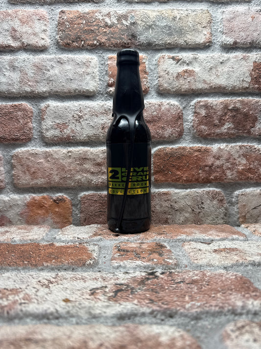 Voodoo Brewing Company 2 Live Gran Cru Greatest Hits Volume 6 Stout - 35 CL
