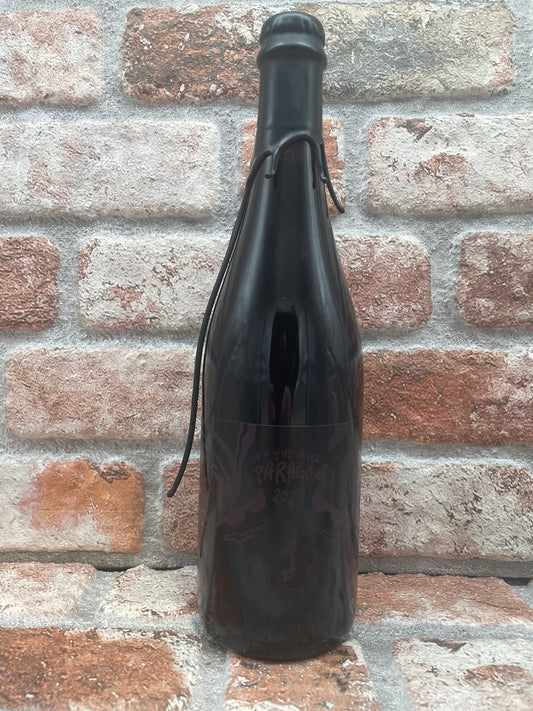 Lervig Off The Rack Paragon By Rackhouse 2023 Barleywine - 75 CL