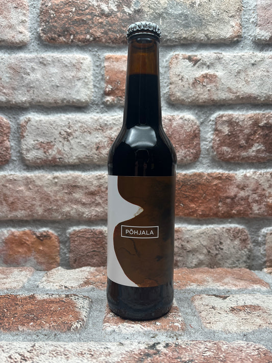 Tiramisù nordico Banger Stout - 33 CL