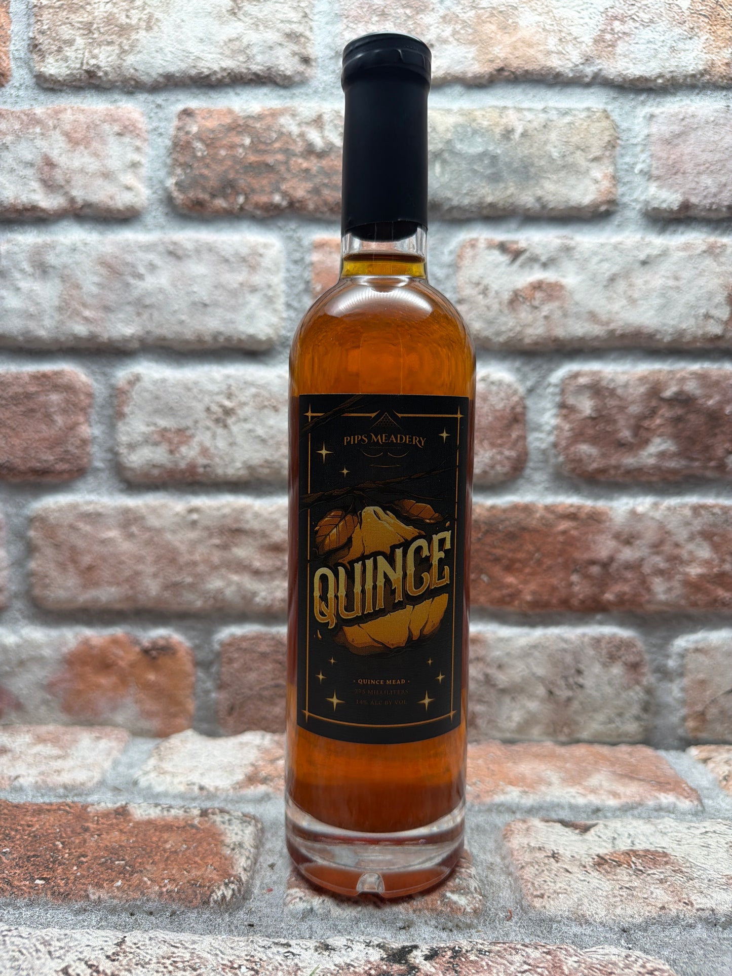 Pips Meadery Quince Medebier - 37.5 CL
