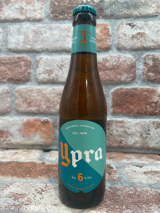 Ypra Biondo - 33 CL