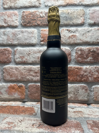 Delirium Botte Invecchiato 2024 Biondo - 75 CL