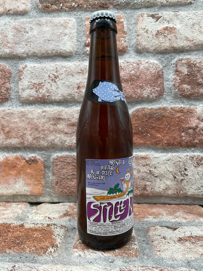 De Dolle Brouwers Silent Night 2024 - 33 CL